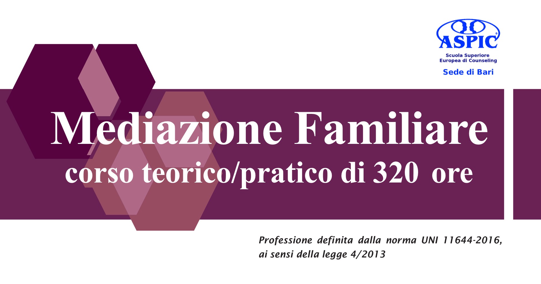 Mediazione familiare