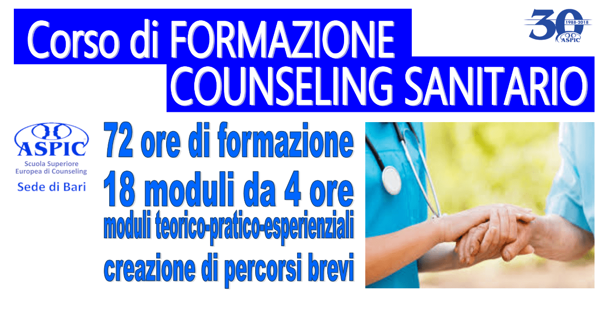 Counseling sanitario