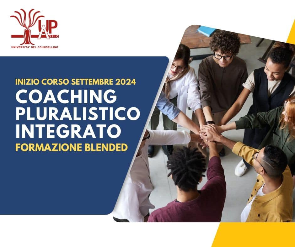 Coaching Pluralistico Integrato
