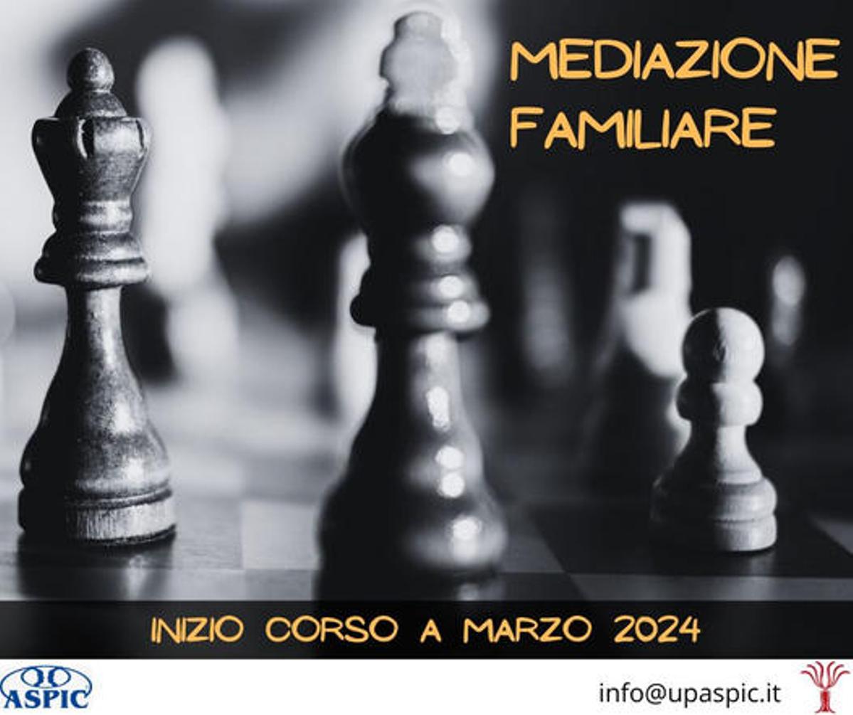 Mediazione familiare